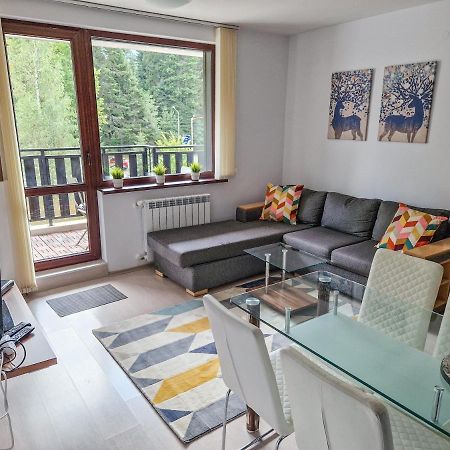Sunny Apartment C25 โบโรเวทส์ ภายนอก รูปภาพ
