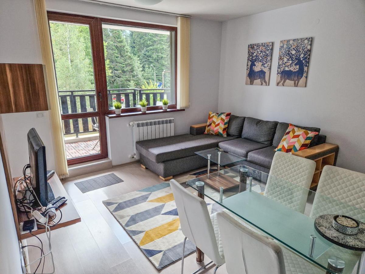 Sunny Apartment C25 โบโรเวทส์ ภายนอก รูปภาพ