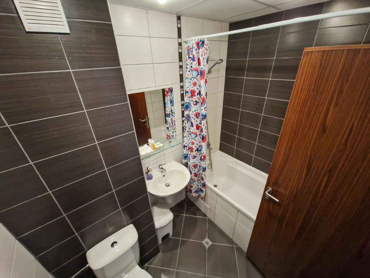 Sunny Apartment C25 โบโรเวทส์ ภายนอก รูปภาพ