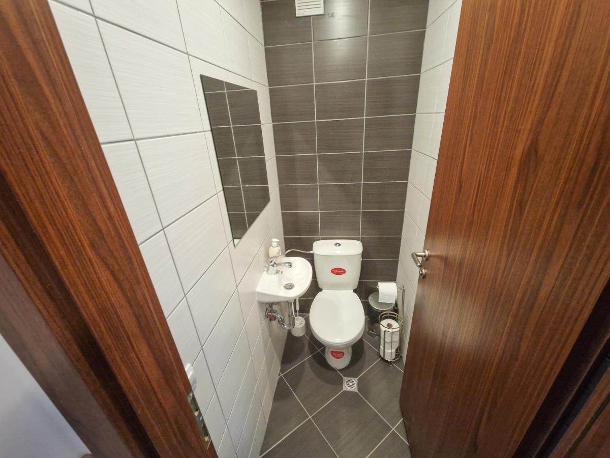 Sunny Apartment C25 โบโรเวทส์ ภายนอก รูปภาพ
