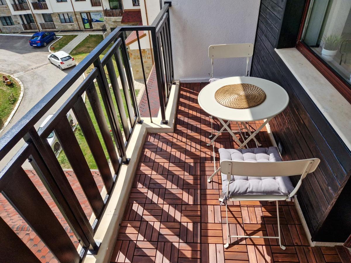 Sunny Apartment C25 โบโรเวทส์ ภายนอก รูปภาพ