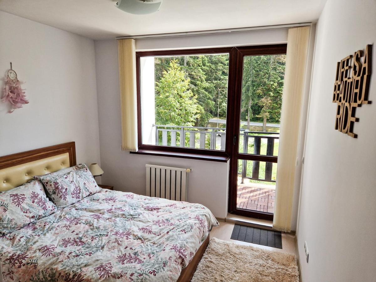 Sunny Apartment C25 โบโรเวทส์ ภายนอก รูปภาพ