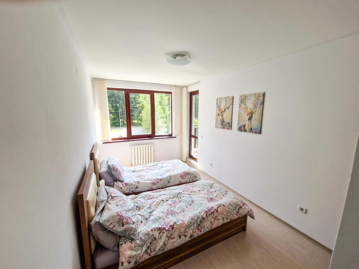 Sunny Apartment C25 โบโรเวทส์ ภายนอก รูปภาพ