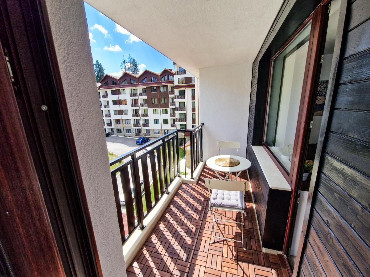 Sunny Apartment C25 โบโรเวทส์ ภายนอก รูปภาพ